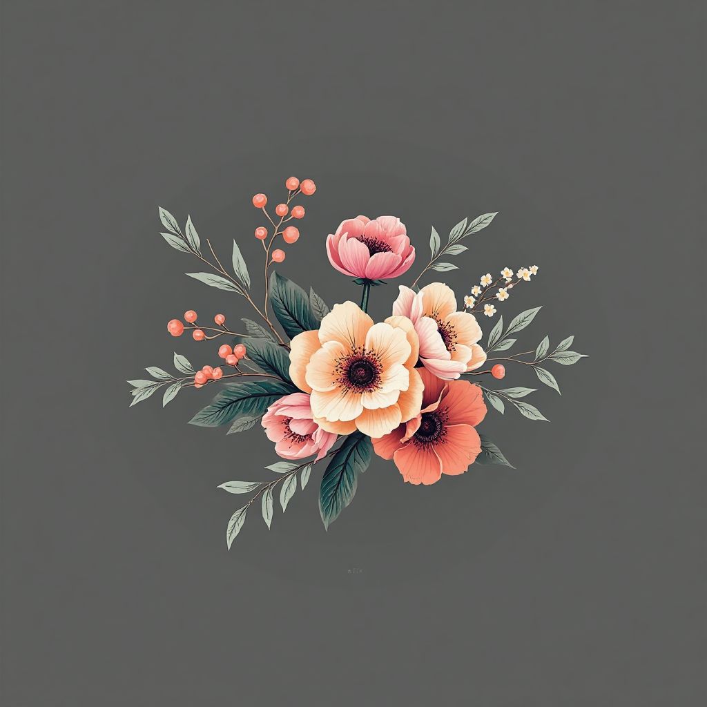 Elite Floral Design Studio partner logo