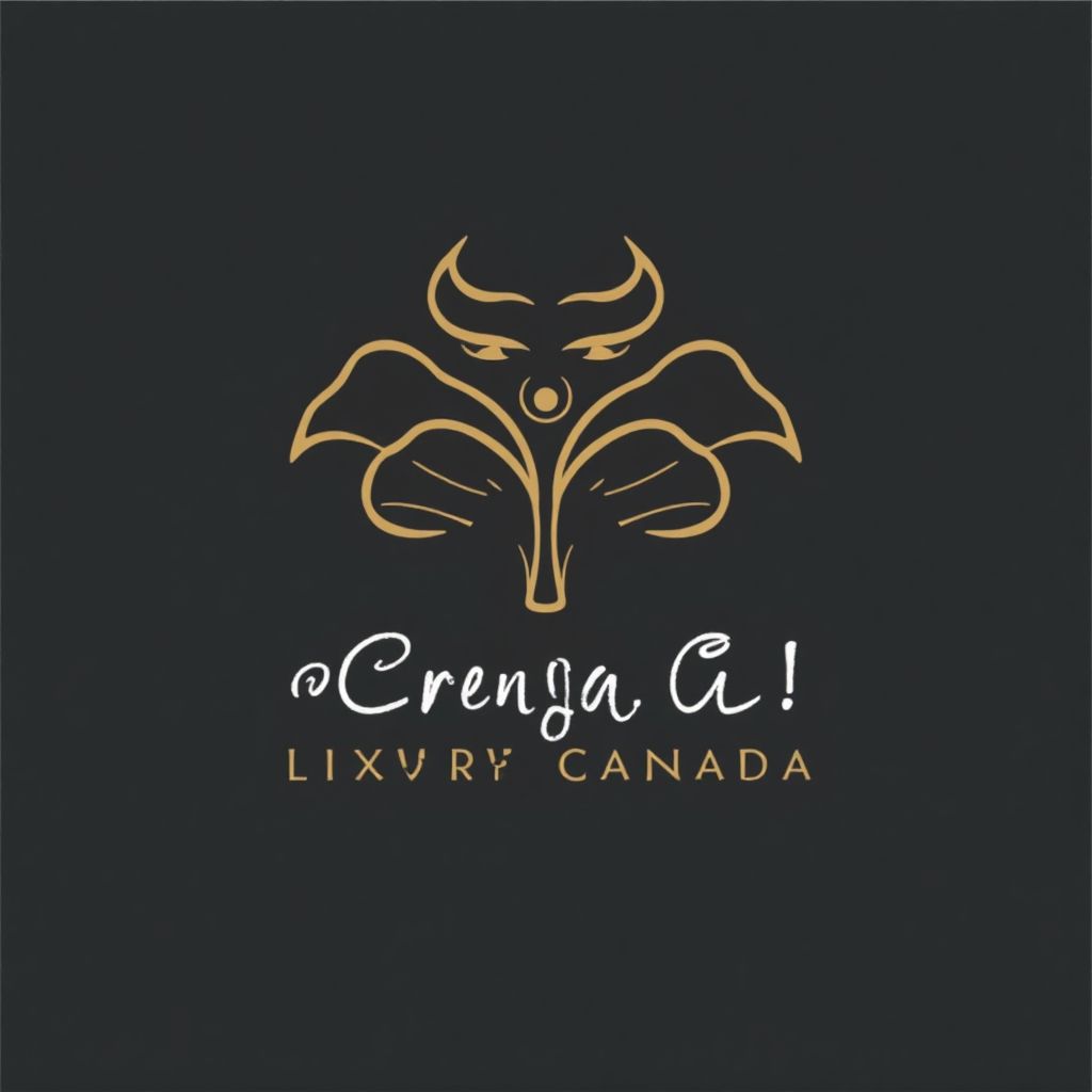 Luxury Venues Canada partner logo