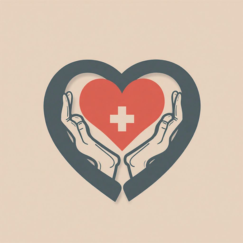 Personalized service icon