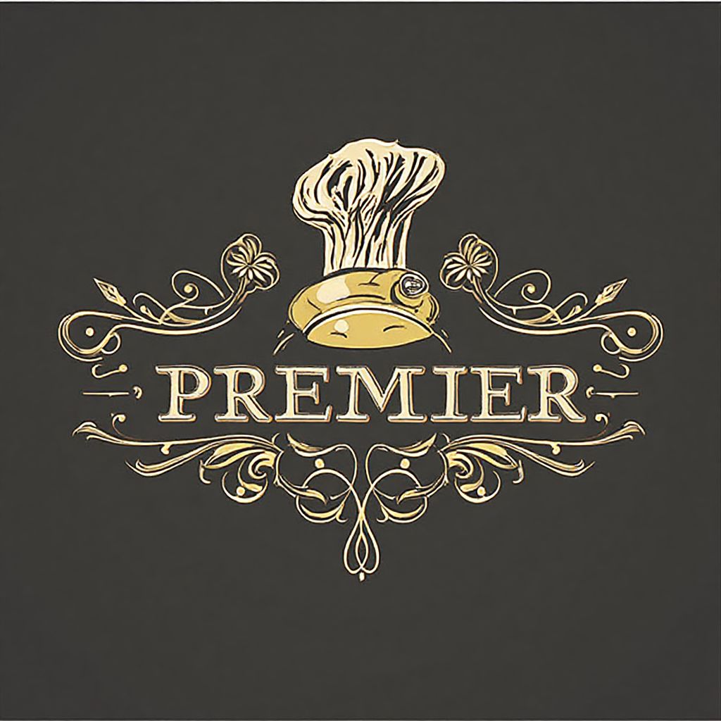 Premier Catering Services partner logo