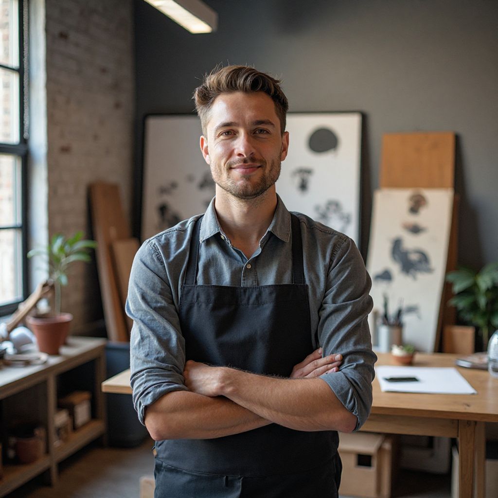 Marcus Williams design director creating stunning event aesthetics